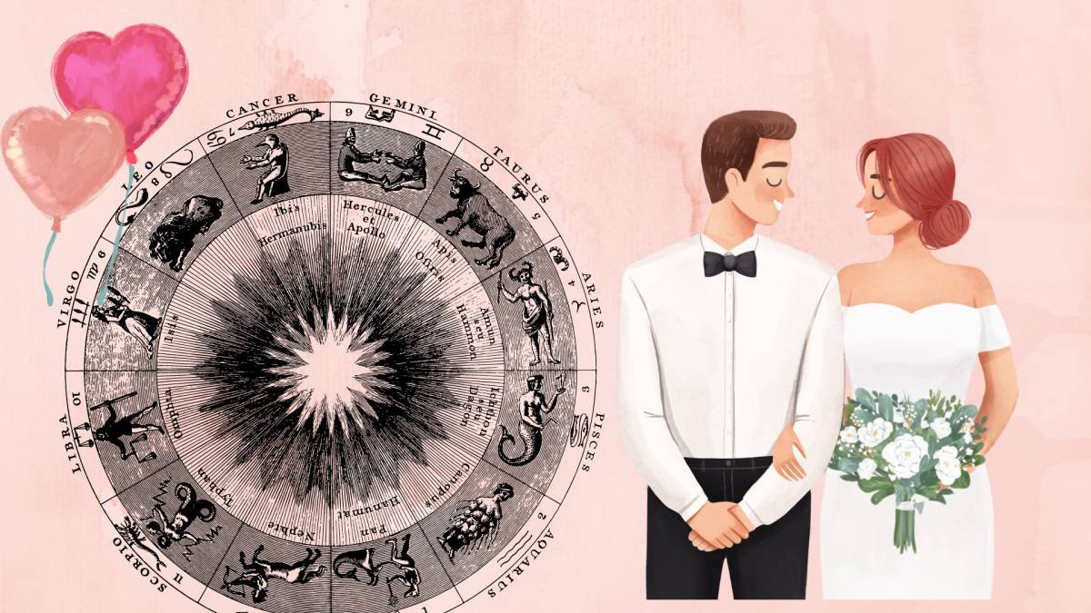 11 Most Auspicious Nakshatras for Marriage